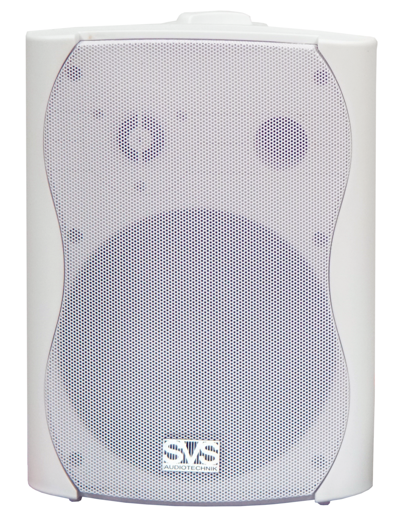 SVS Audiotechnik WS-40 White Громкоговоритель настенный