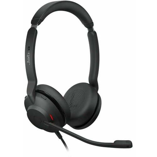 Гарнитура проводная Jabra Evolve2 30 UC Stereo USB-A 024692 36180₽