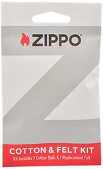 Сменная вата для зажигалок ZIPPO 122112