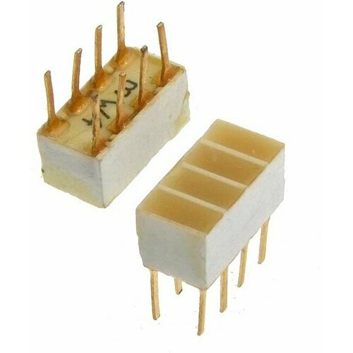 3ЛС362Н, Светодиод