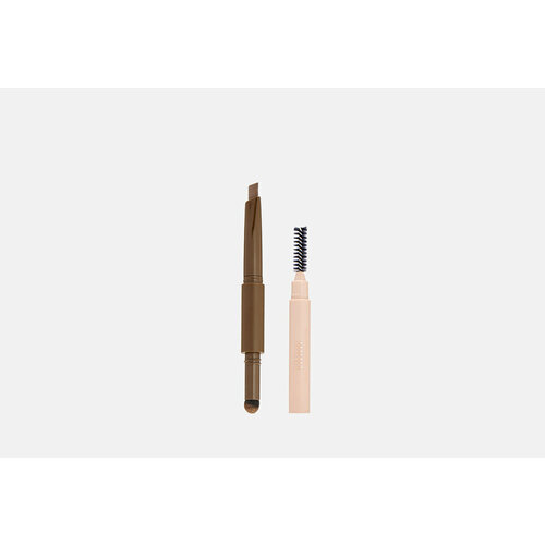 Карандаш-тени для бровей Thim Artist Touch Brow Duo 06мл 5775₽