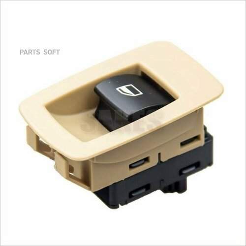 SAKES 4250600401 кнопка стеклоподъемника BMW BMW E70W72E90E91 3040₽