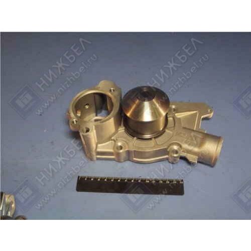 TIRSAN Насос водяной ГАЗ-560 без термостата (WP.00001.01.13)