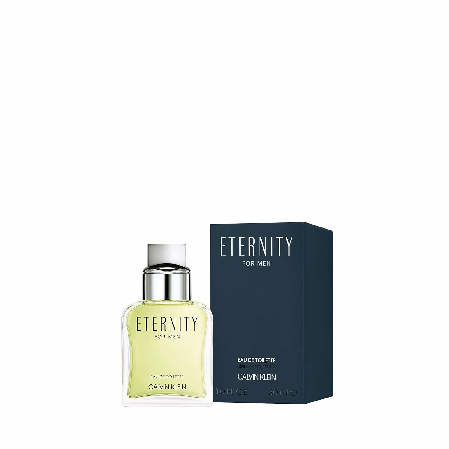 Calvin Klein Eternity Туалетная вода 30 мл