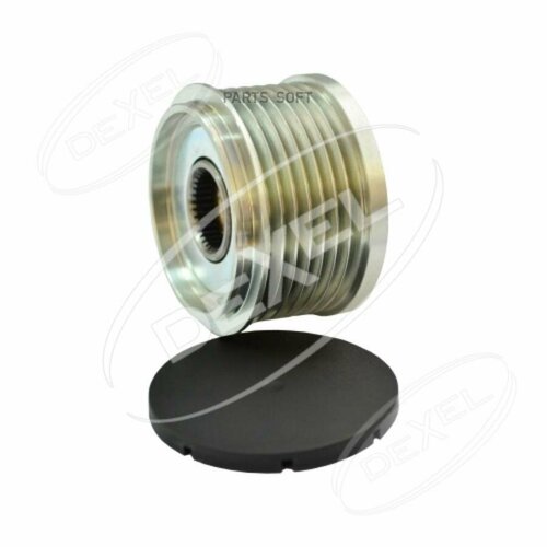 DEXEL XAY1128 Шкив генератора 8080₽