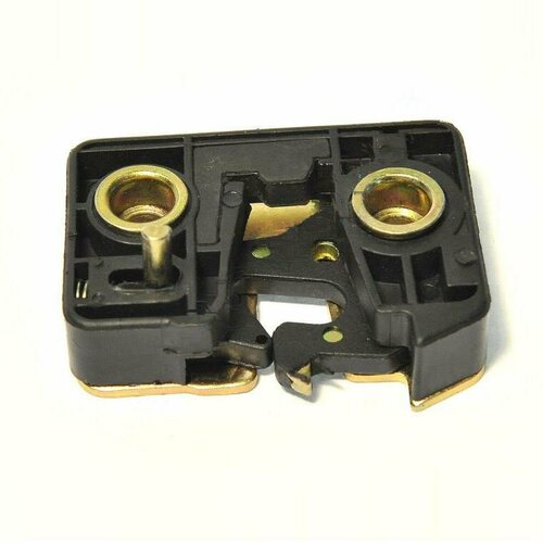 Механизм замка запорный нов/о, Газель, шоколадка, правый, с 1штифтом, BRANO, 3302-6105484