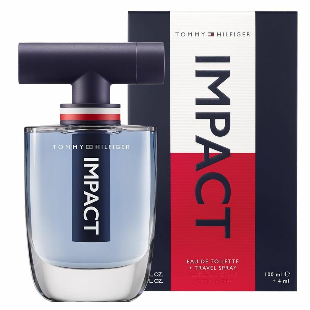 TOMMY HILFIGER Hilfiger Est. 1985 100