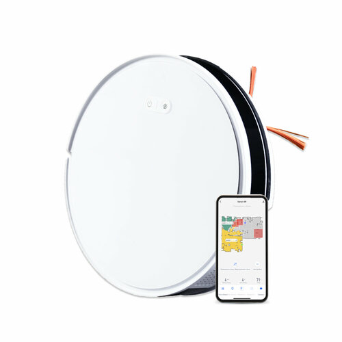 Робот-пылесос GARLYN SR-500 2861600₽