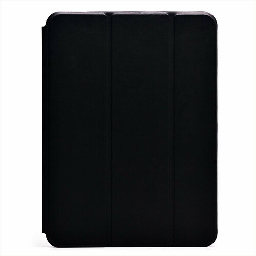 Чехол для планшета Apple iPad Air 5 10.9 (2022) TC003, черный, 1 шт