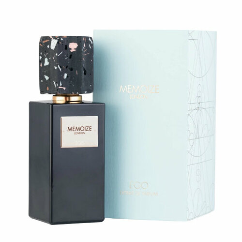 Memoize London Унисекс Ego Memoize London Духи (extrait de parfum) 100мл