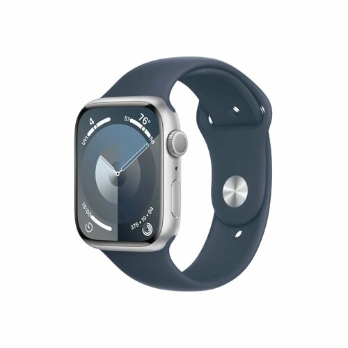 Apple Watch S9 41 Silver 4215700₽