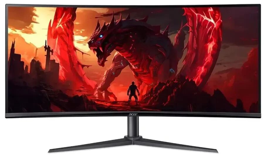 Acer XZ342CUV3bmiiphx