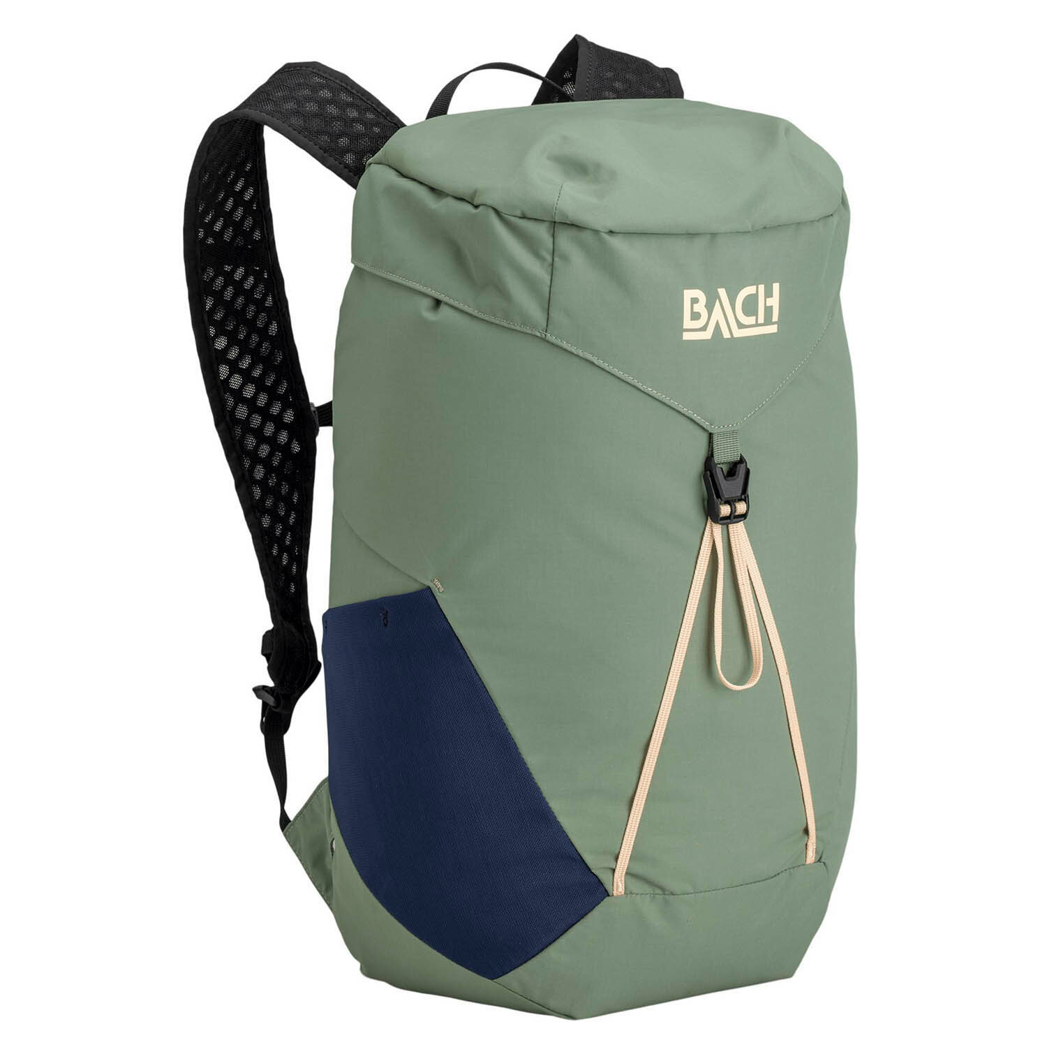 фото Рюкзак BACH Pack Itsy Bitsy 20 Sage Green/Midnight Blue