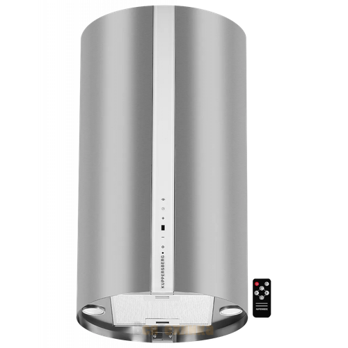 Вытяжка купольная Kuppersberg VORTEX GW 7119000₽