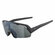 Очки солнцезащитные ALPINA Rocket Youth Blue Matt/Blue Mirror Cat. 3