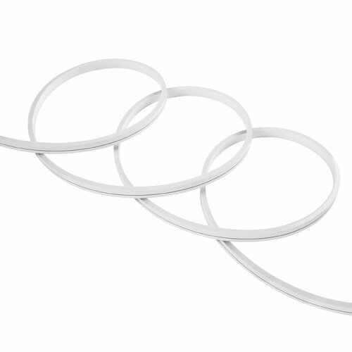 Трековый гибкий однофазный светильник Lightstar Linea 206114 7228₽