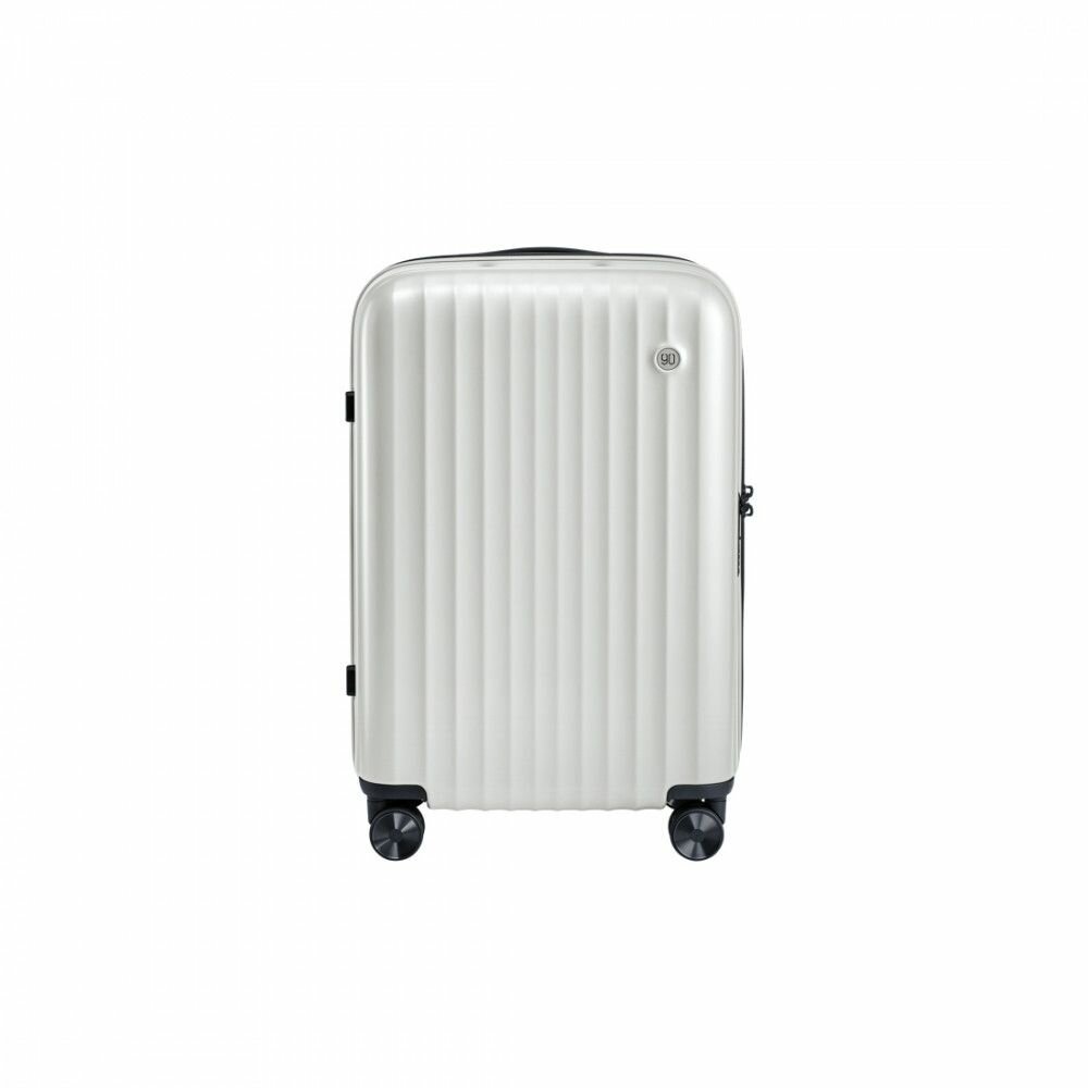 фото Чемодан XIAOMI Ninety GoElbe Luggage 24" White