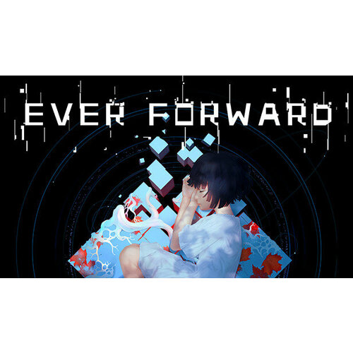 Игра Ever Forward для PC (STEAM) (электронная версия)
