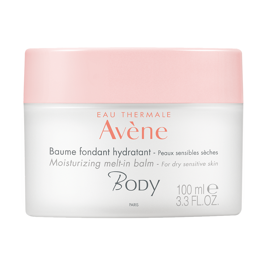 Avene Body Бальзам увлажняющий с тающей текстурой 100 мл 1 шт