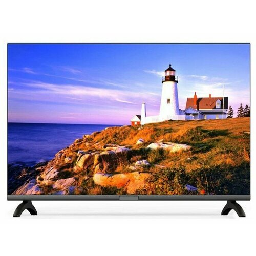 Телевизор Витязь 24LH1207 1343600₽