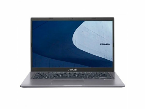 Ноутбук Asus ExpertBook P1412CEA-EB0911X (90NX05D1-M012U0), серый