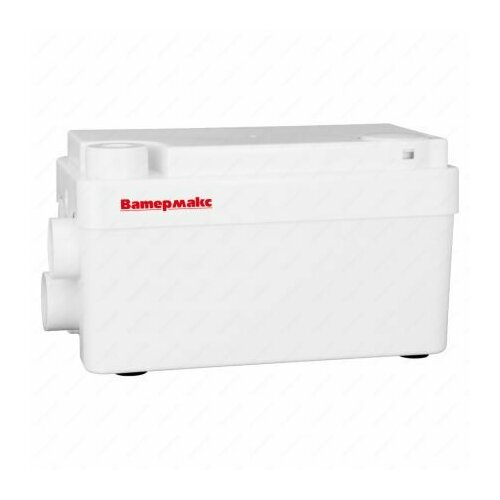 Станция канализационная насосная для душа ватермакс Сандуш-80