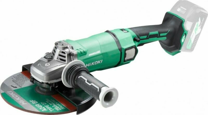 Ш/м угловая акк. G3623DAR2Z HiKOKI