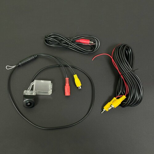 Камера заднего вида Geely Emgrand EC7 2012 2000₽