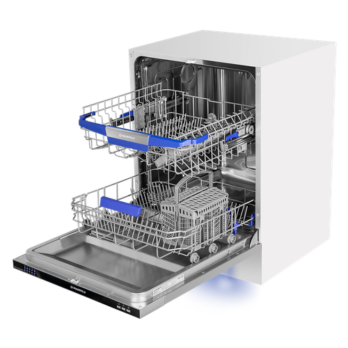 Посудомоечная машина MAUNFELD MLP-12I Light Beam 5949000₽