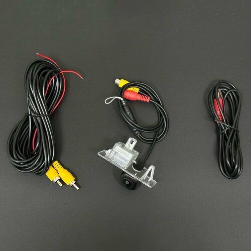 Камера заднего вида Volkswagen LED New 2000₽