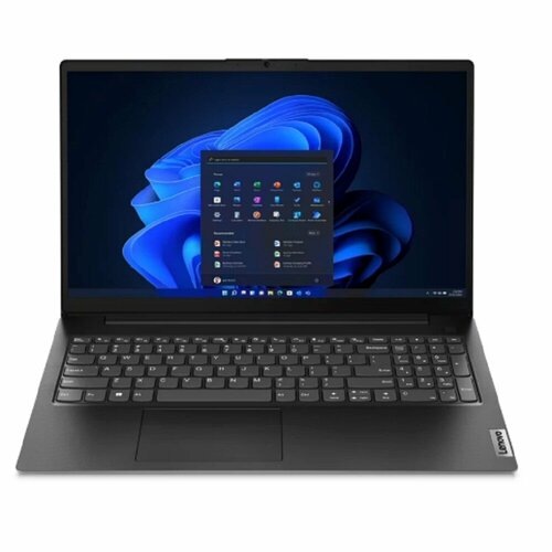 Lenovo Ноутбук Lenovo V15 G4 AMN 82YU0044AK Black 15.6