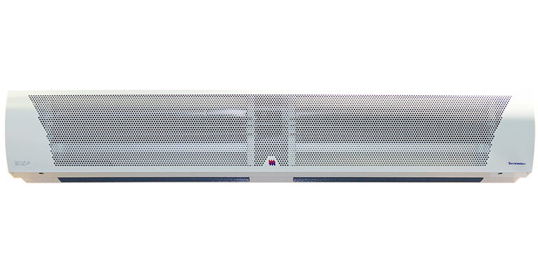 Электрическая тепловая завеса Тепломаш КЭВ-36П4021Е