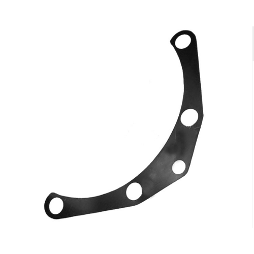 220-2401013-01 Прокладка МТЗ 5 шт в комплекте оригинальная запчасть бзтдиа 545₽