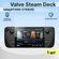 Защитное стекло для Valve Steam Deck вейв стим деск 1 шт