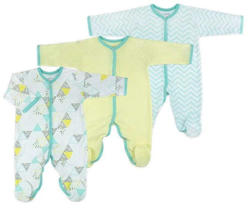 фото Комбинезон Топотушки