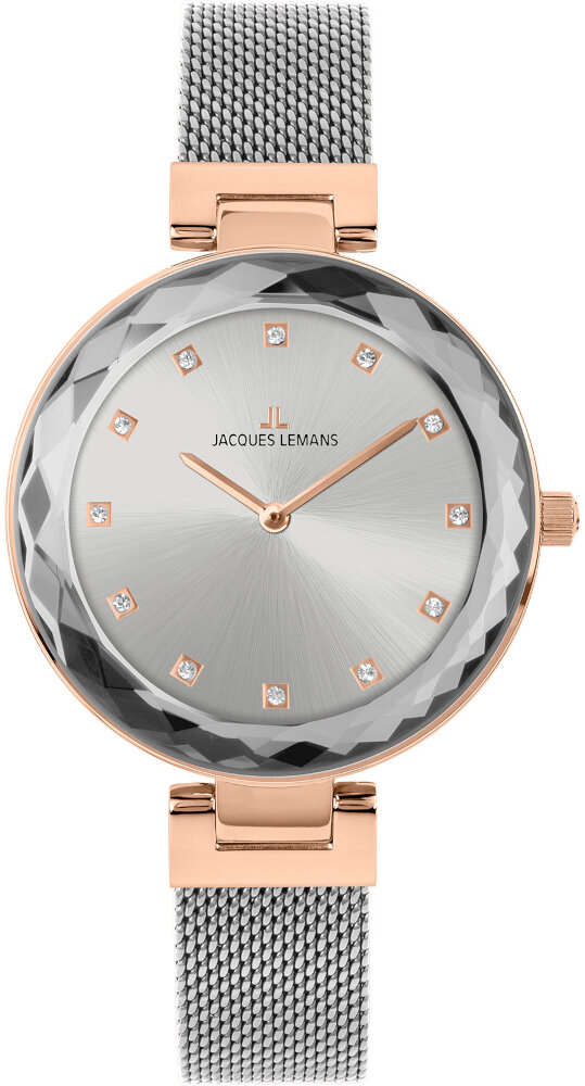 Наручные часы JACQUES LEMANS Design collection 1-2139H