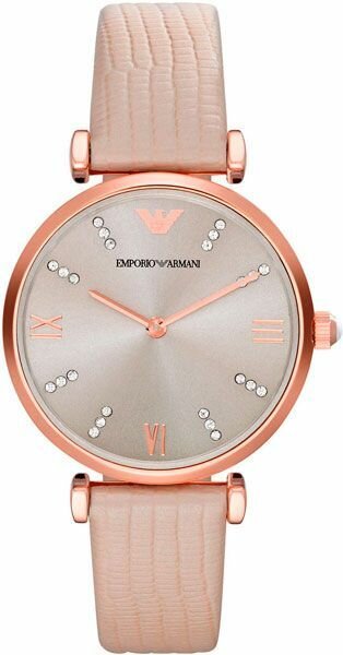 Наручные часы EMPORIO ARMANI Gianni T-Bar