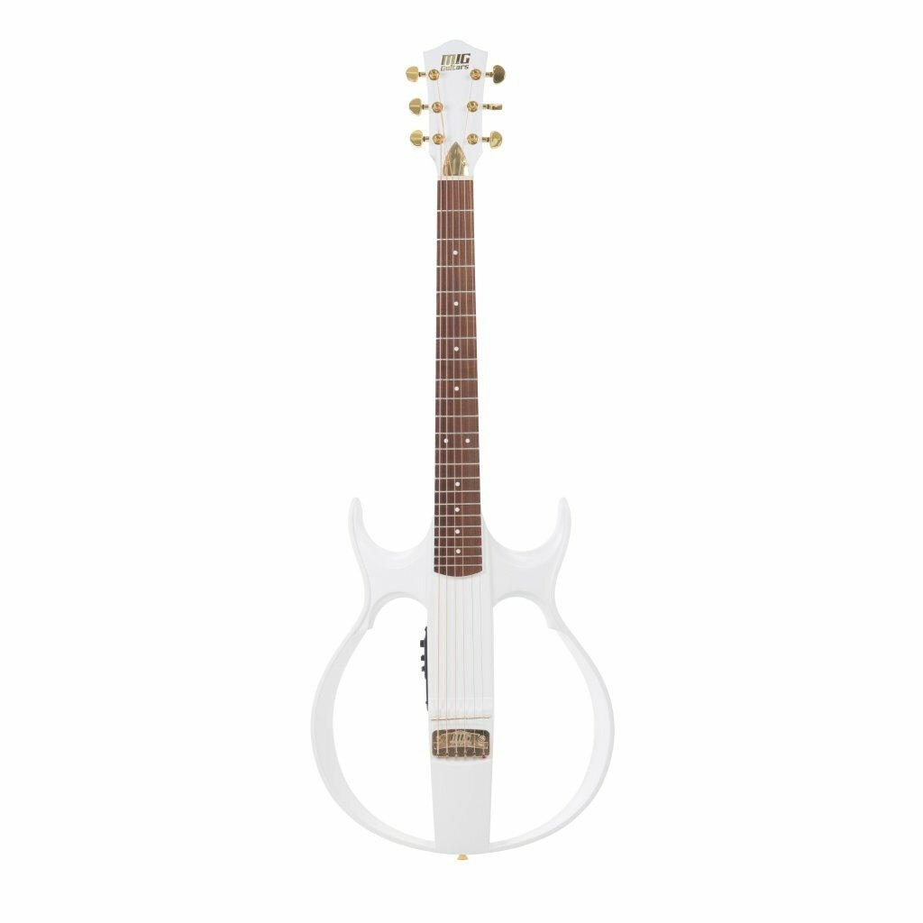 Электроакустическая гитара MIG Guitars SG1WH23