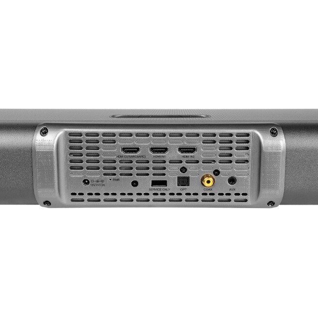 Саундбар Edifier B700 metal grey — фото 1