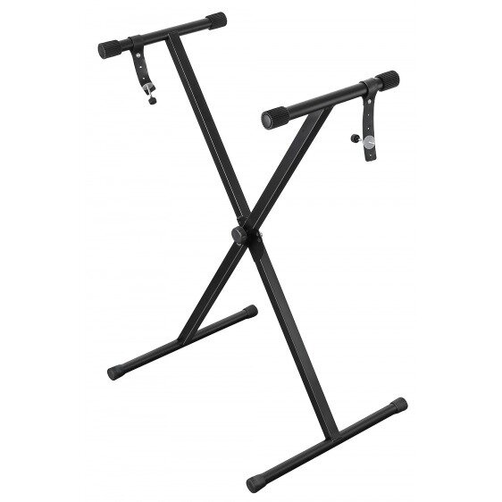 Стойка для клавишных Dekko JR-801 BK — фото 1