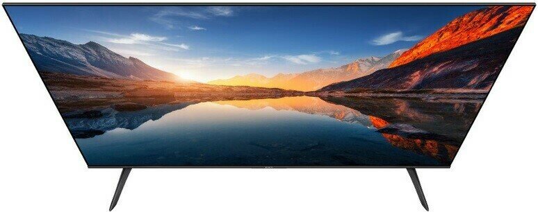 Телевизор Xiaomi TV A 65 2025 (L65MA-ARU)