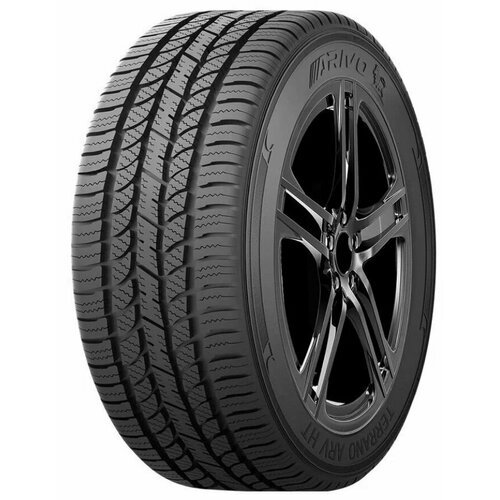 Автомобильные шины ARIVO Terrano ARV H/T 235/75 R15 105H