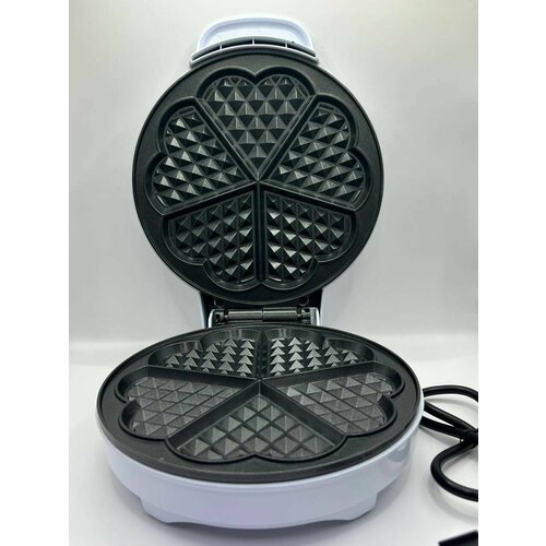 Вафельница Аппарат для приготовления вафель Jamaky JMK 2007 192900₽