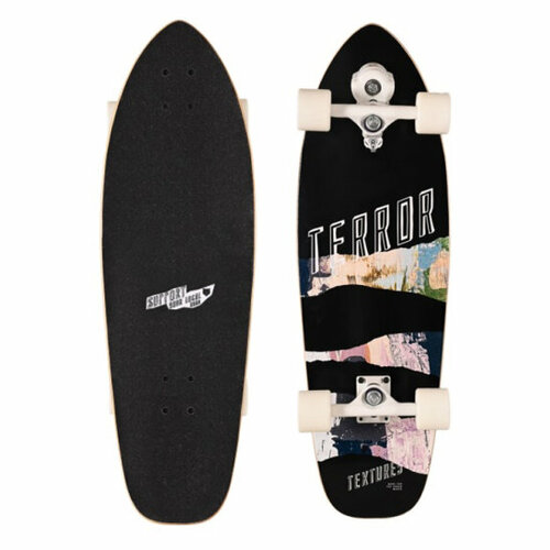 Серфскейт Terror textures размер 3079 дюйма 16590₽