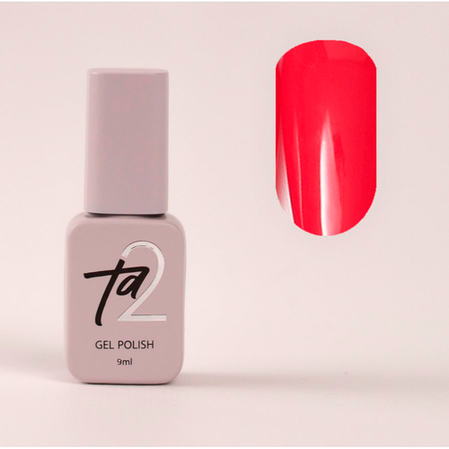 Гель-лак Ta2 №175 9 мл