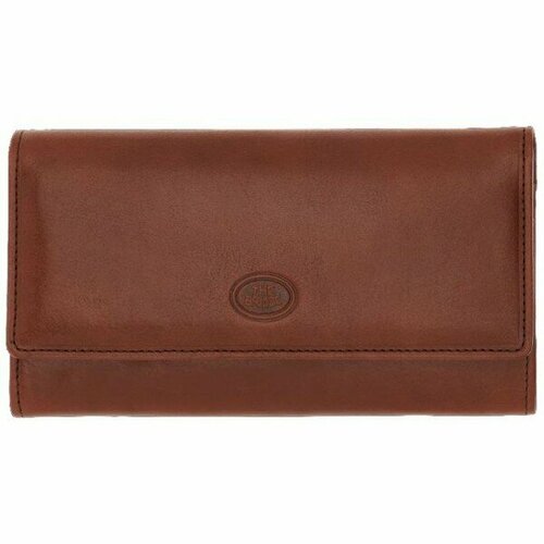 Кошелек The Bridge, коричневый