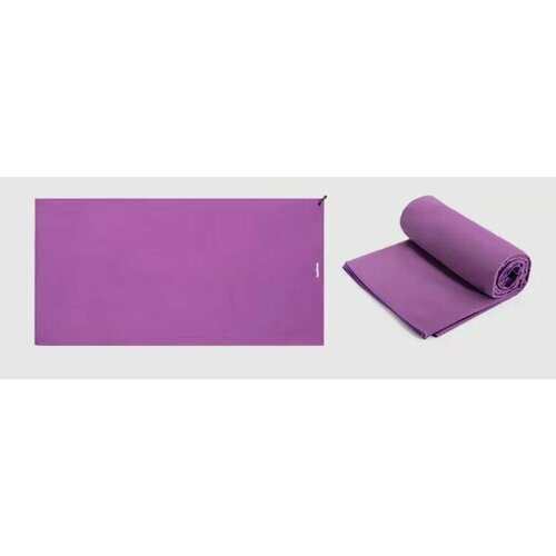 Тряпка кемпинговая Naturehike 100х30 см пурпурная 720₽