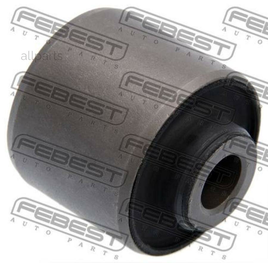 FEBEST CHAB-004 сайленблок задней поперечной тяги (CHEVROLET EPICA (V200) 2003-2006) FEBEST