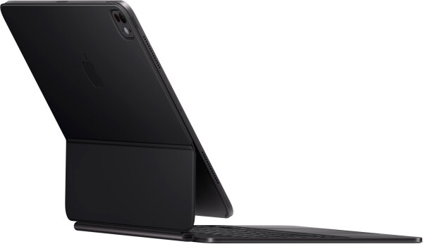 Клавиатура Apple Magic Keyboard для iPad Pro 13 — фото 1