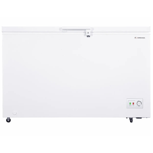 Морозильник ESPERANZA Elite CFH435FLW 4199000₽